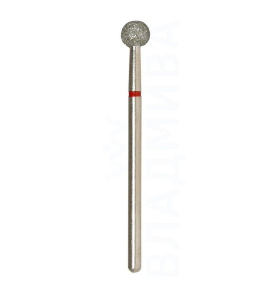 VladMiVa Soft Diamond Ball Bur 050 Belgorod