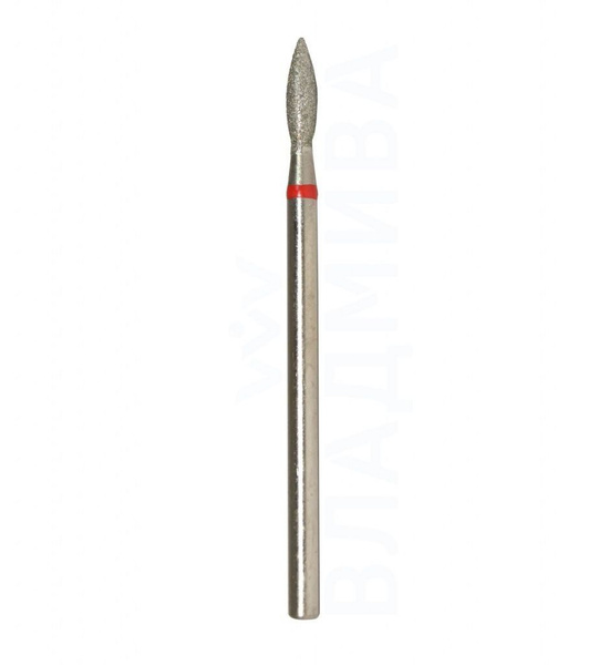 Soft Diamond Flame Bur 023 Belgorod