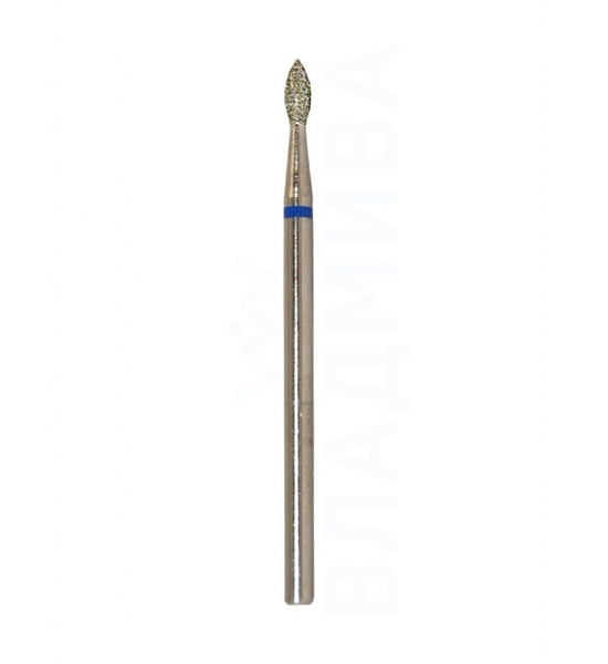 VladMiVa Diamond Bur Kidney 023 Medium Belgorod