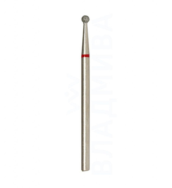 VladMiVa Soft Diamond Ball Bur 023 Belgorod