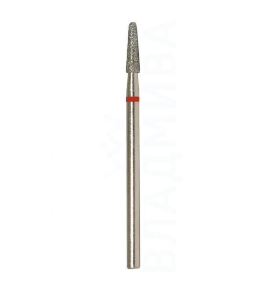 VladMiVa Soft Diamond Taper Bur 025 Belgorod