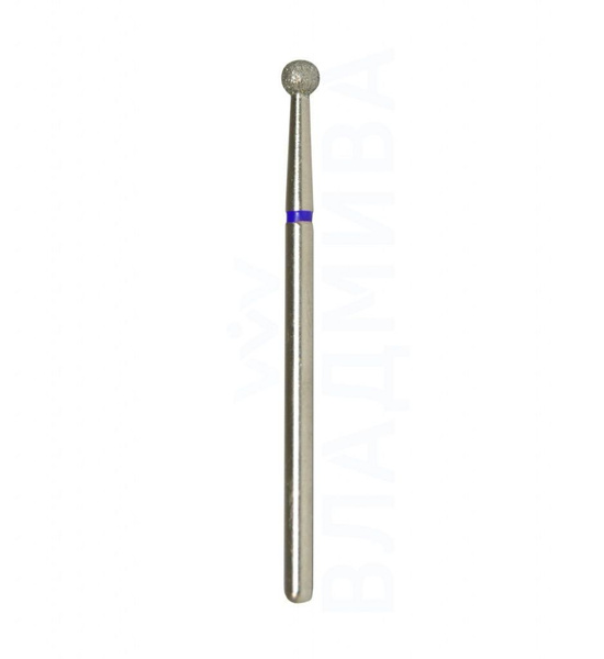 VladMiVa Diamond Bur Ball (Sphere) 029 Medium Belgorod