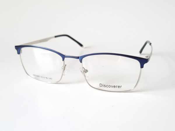 Discoverer 0082 C1 Eyeglass Frames