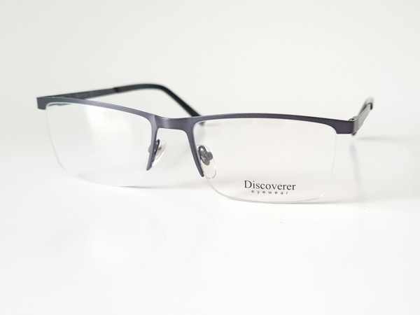 Discoverer 5053 C1 Eyeglass Frames