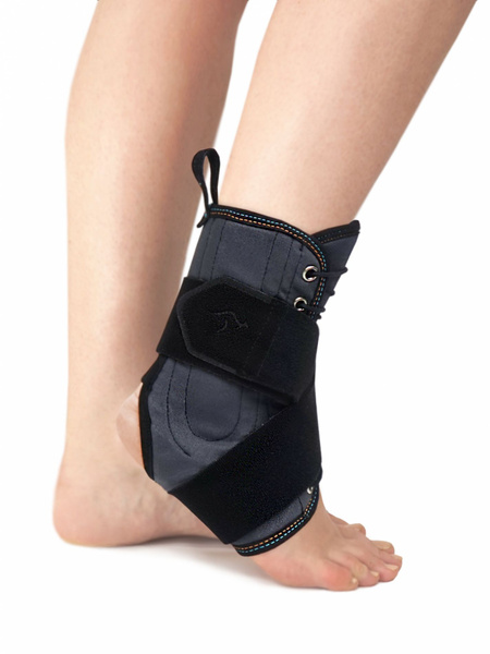 Adjustable Ankle Brace GS 654 - XS (8-9.5 inches)
