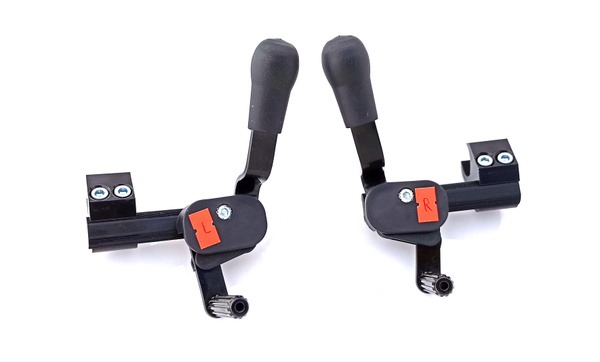 Otto Bock Hand Brakes (Left & Right)
