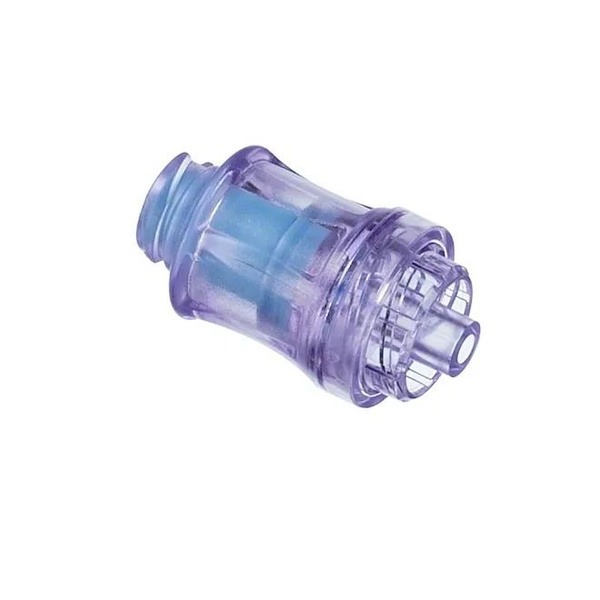 B.Braun Safeflow Infusion Connectors (5-Pack)