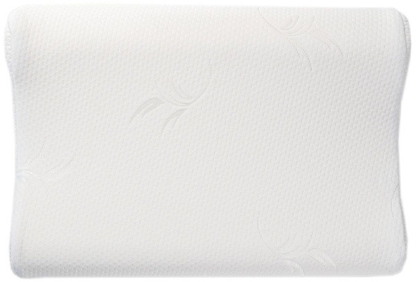 Orthopedic Pillow 38x53cm: Textile Capital Quality