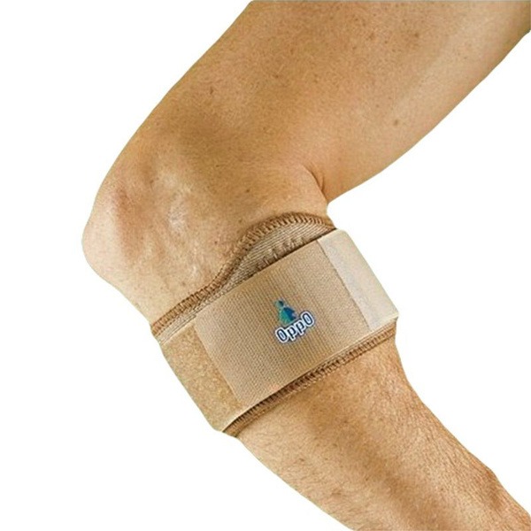 Elbow Brace 1086 for Epicondylitis (OPPO Medical)