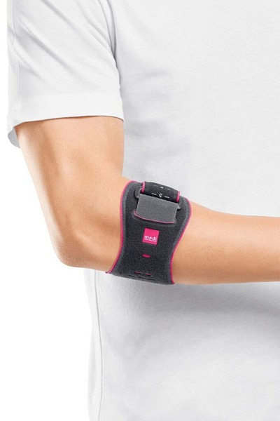 EPIBRACE Medi 110R Elbow Support with Air Pump