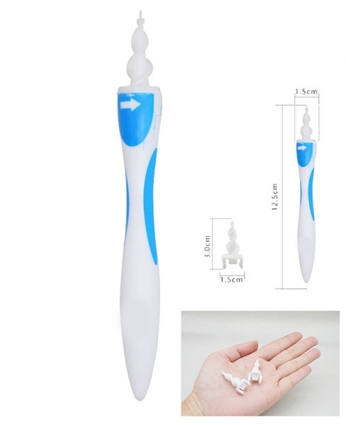 Ear Cleaner Tool: Safe & Effective Earwax Removal