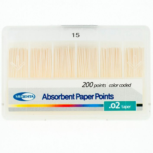 Paper Pins, 200 Count, META #15