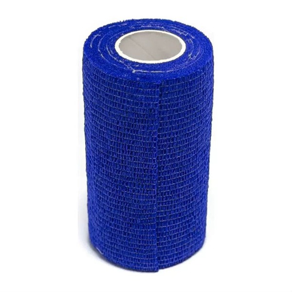 Self-Adherent Bandage 10cm x 4.5m: Strong Support
