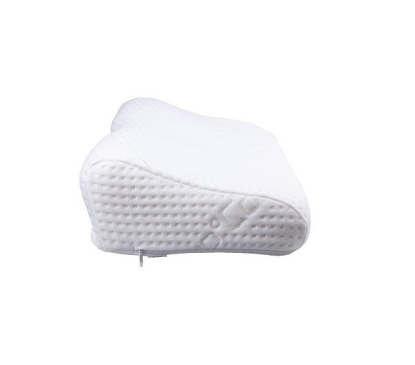 Trives T105 Adjustable Height Orthopedic Pillow