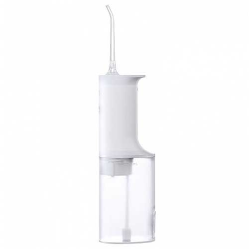 Mijia Electric Flusher MEO701, White: Deep Clean for a Healthier Smile