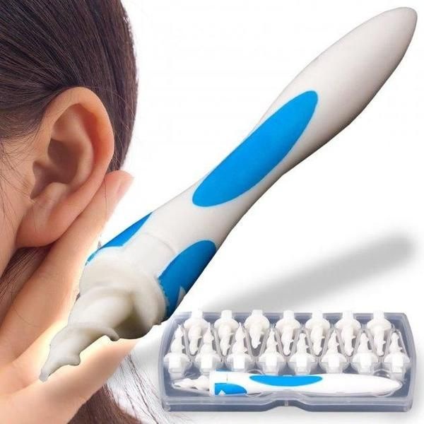 Micro Touch Ear Cleaner: Safe & Effective Ear Wax Removal