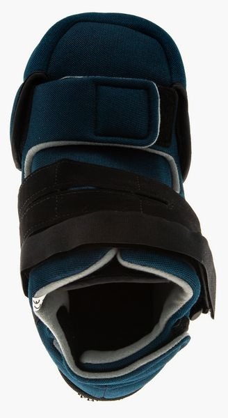 Baruka Boots