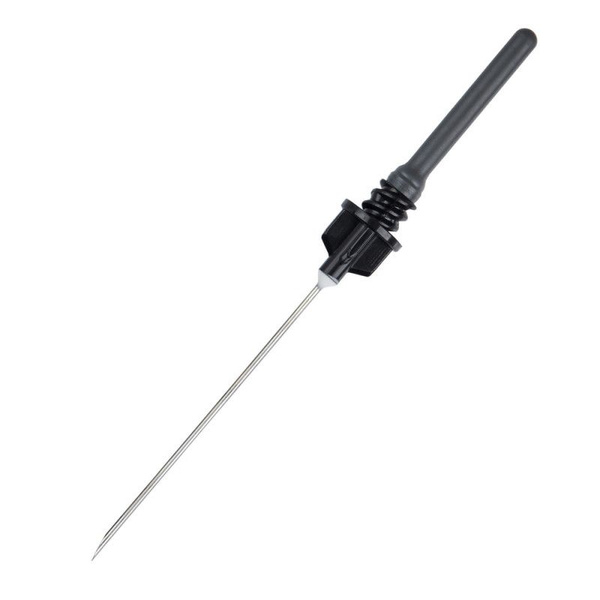 22G (0.7x38mm) Black Double-Ended Needles (100/pack)