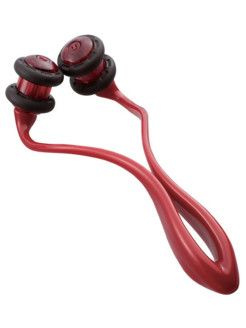 Facial Massager with Active Minerals EN-1300