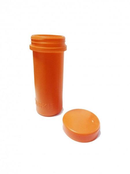 Camping First Aid Kit Container