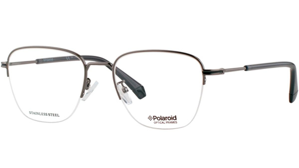 Polaroid D386G KJ1 Eyeglass Frames