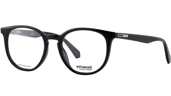 Polaroid D381 807 Eyeglass Frames