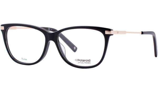 Polaroid D353 807 Eyeglass Frames