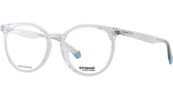 Polaroid D379 900 Eyeglass Frames