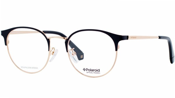 Polaroid D367/F 2M2 Eyeglass Frames