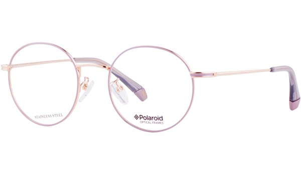 Polaroid D361/G HZJ Eyeglass Frames
