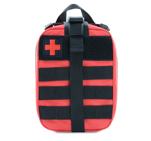 TimBoYi First-Aid Kit: Essential Guide