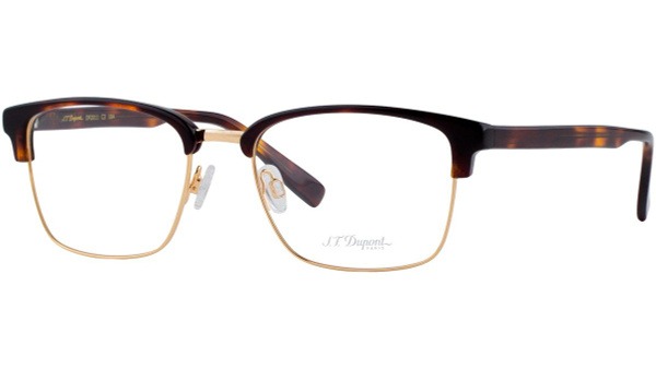 S.T. Dupont 2011 03 Eyeglass Frames