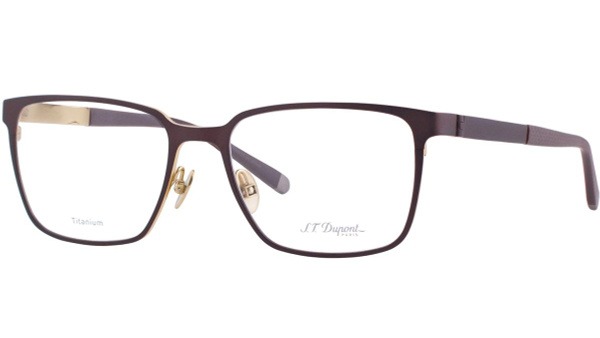 S.T. Dupont G205 C3 Eyeglass Frames