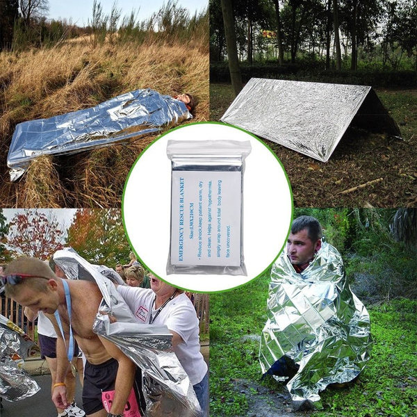 First-Aid Kit for Hiking