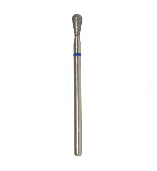 VladMiVa Pear Diamond Burs 033 Medium, Belgorod