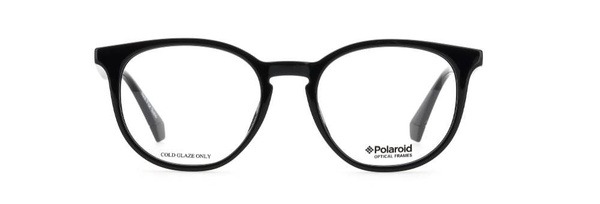 Polaroid Men's Eyeglass Frames