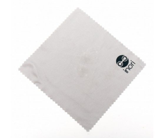 Microfiber Glasses Cleaning Cloths (10 Pack)