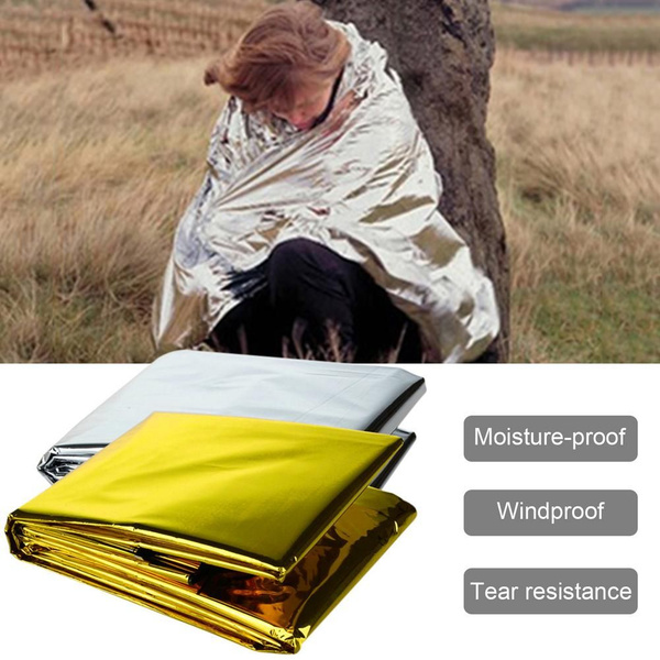 First-Aid Kit for Hiking