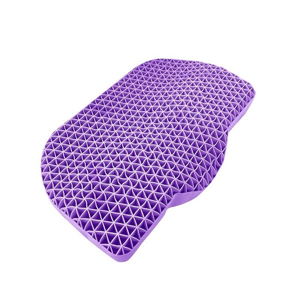 Orthopedic Pillow 35x52cm, 10cm Height: WEADDU Support
