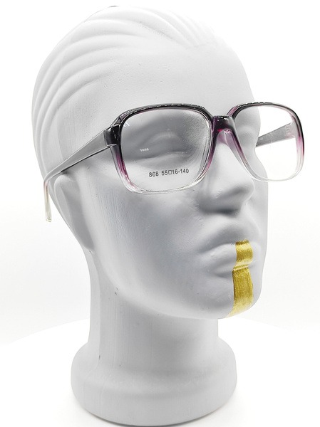 Eyeglass Frames