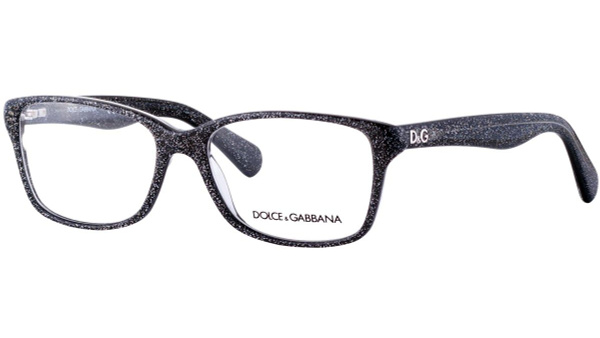 Dolce & Gabbana DG1246 2754 Eyeglass Frames