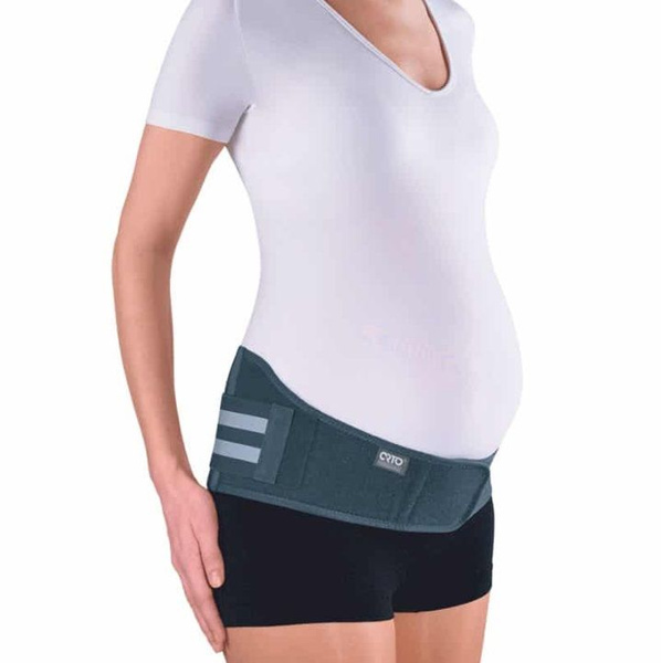Prenatal Support Band: ORTO PROFESSIONAL MB-99