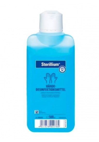 Sterillium 500ml Bottle