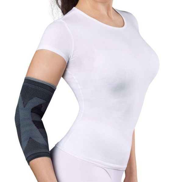 Dynatex KEL 400 Elbow Support Brace