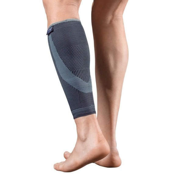 Dynatex ORTO PROFESSIONAL KAN 400 Calf Brace