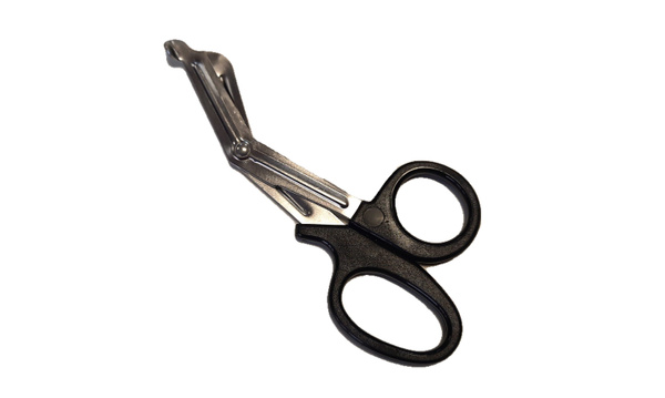 Tactical Medical Blunt Tip Scissors (18.5cm) - Pakistan