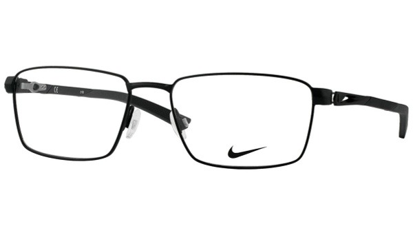 Nike 8140 001 Eyeglass Frames