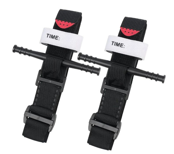 CAT Tourniquet (2 Pack, Large, 65cm)