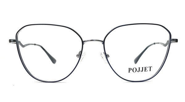 Women's Pojjet Eyeglass Frames