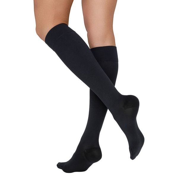 Compression Socks (Beige, Class 2, 1 Pair)